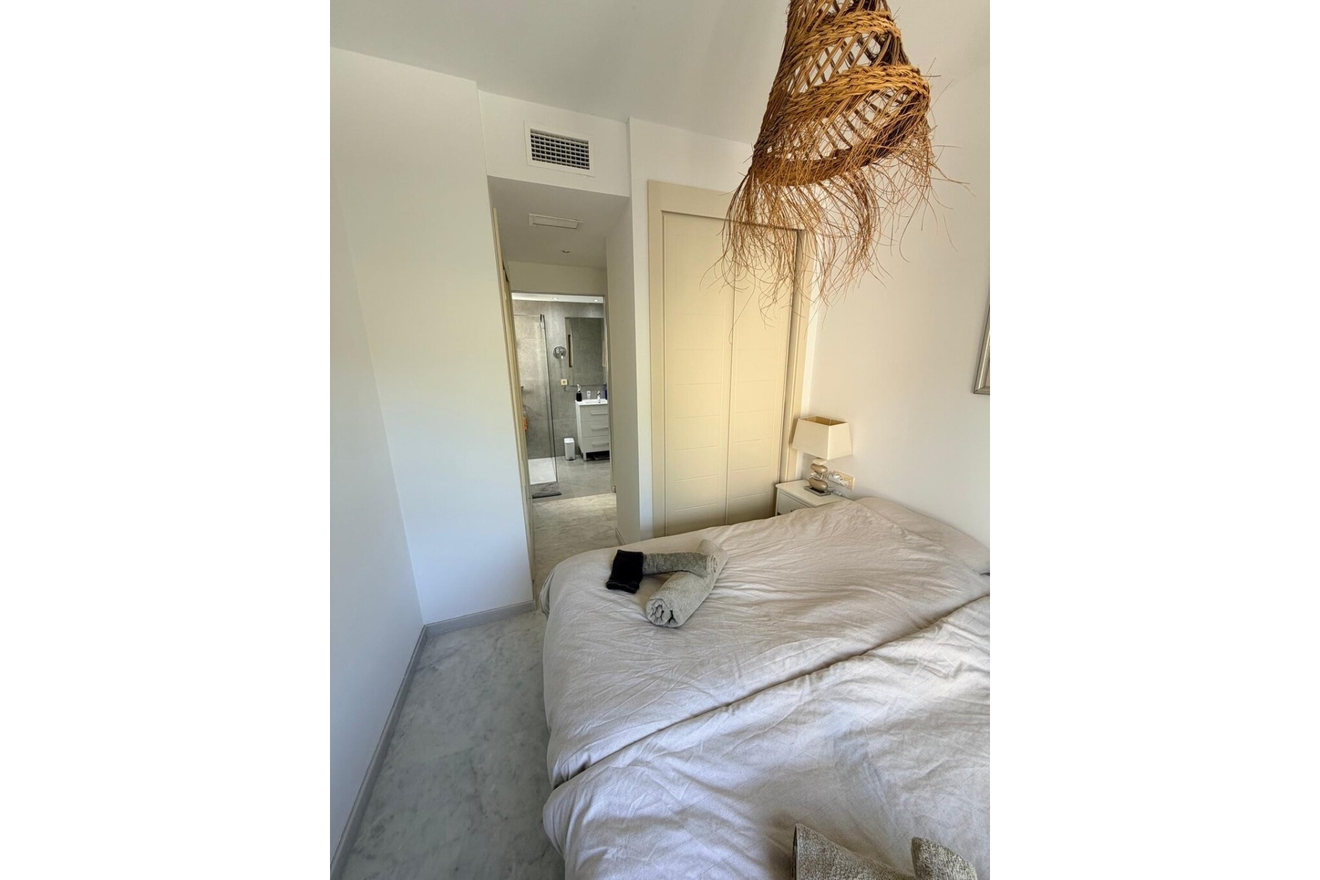 Wiederverkauf - apartment - Estepona - Estepona Centro