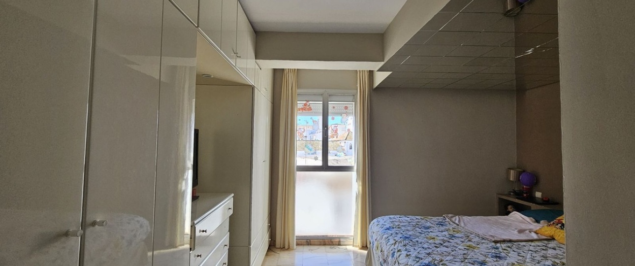 Wiederverkauf - apartment - Estepona - Estepona Centro