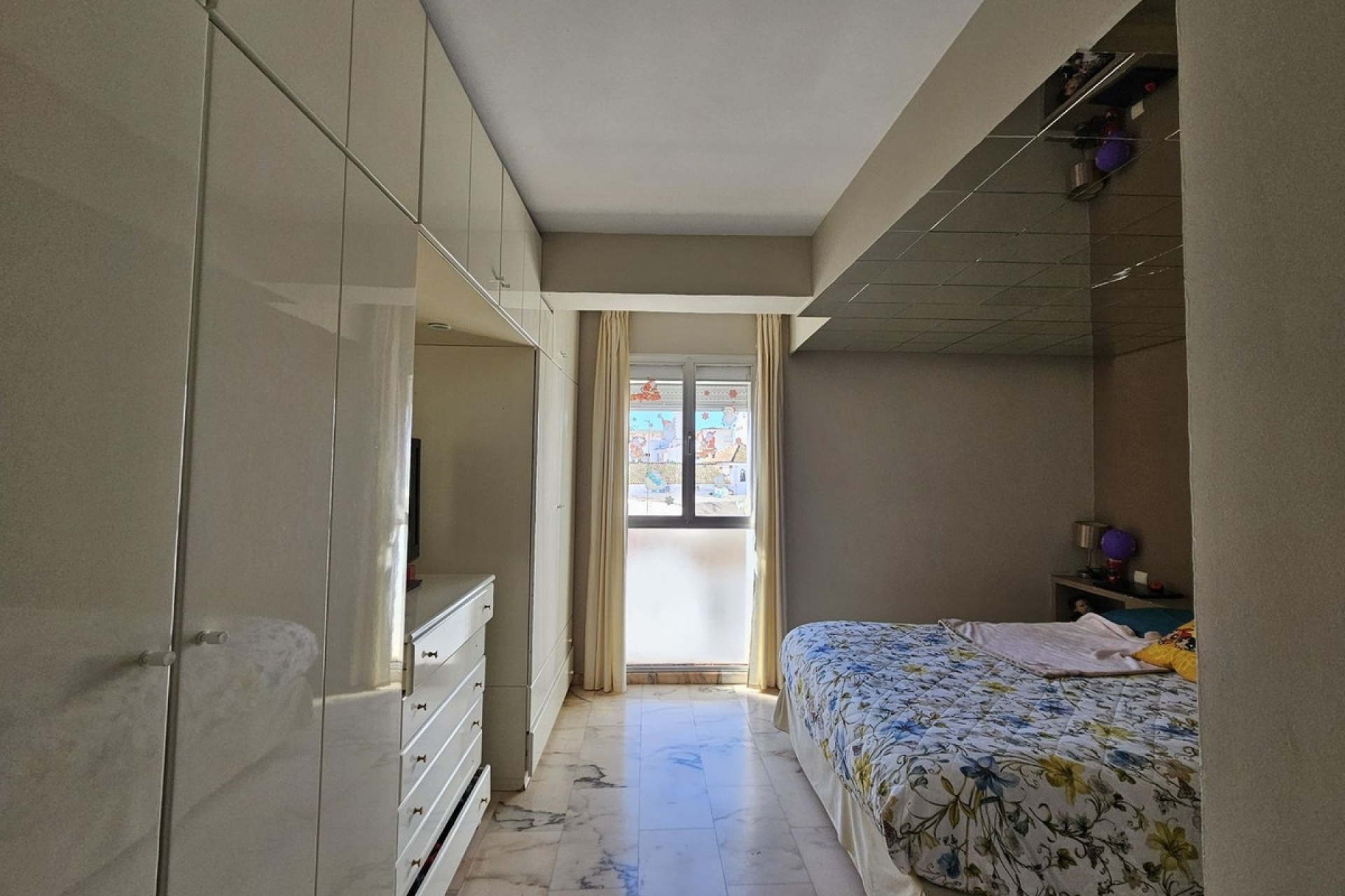 Wiederverkauf - apartment - Estepona - Estepona Centro