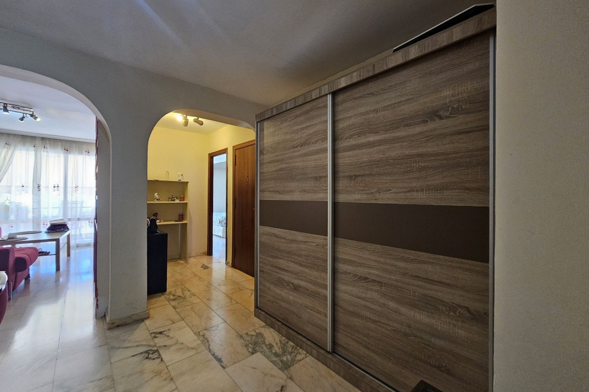Wiederverkauf - apartment - Estepona - Estepona Centro