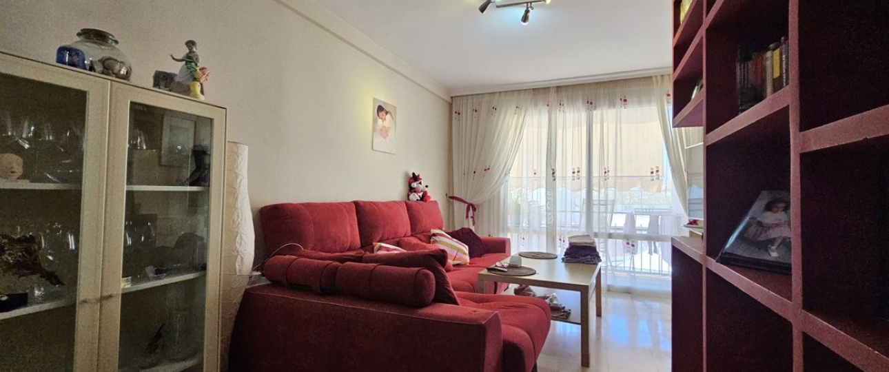 Wiederverkauf - apartment - Estepona - Estepona Centro