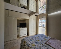 Wiederverkauf - apartment - Estepona - Estepona Centro