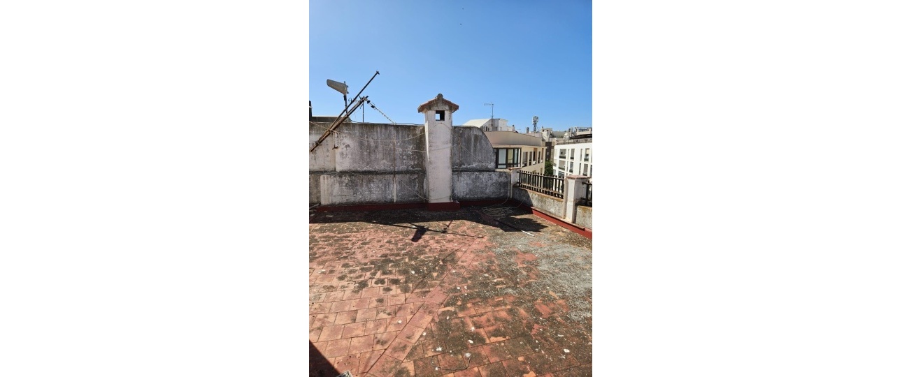Wiederverkauf - apartment - Estepona - Estepona Centro