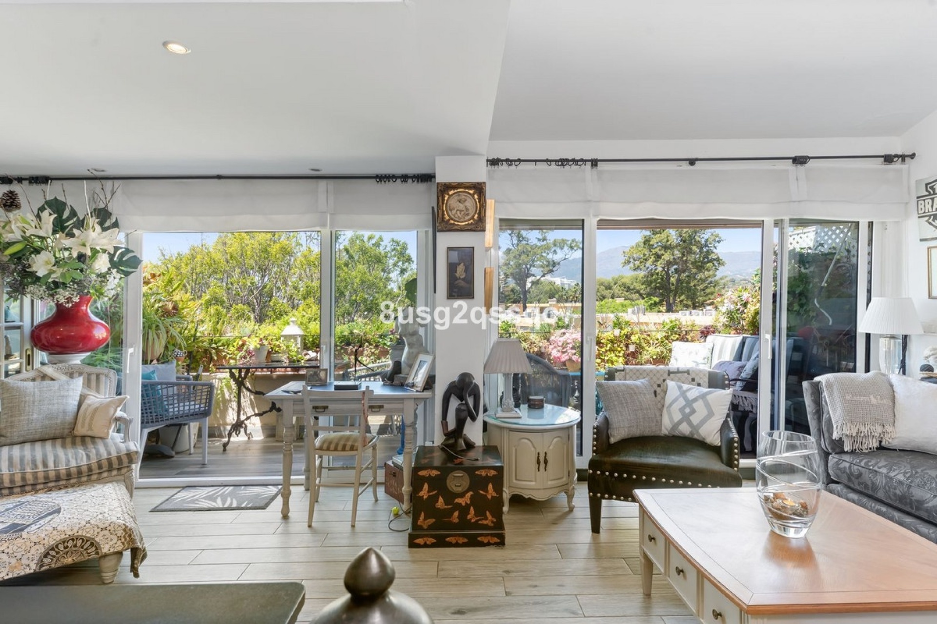 Wiederverkauf - apartment - Estepona - Estepona Centro
