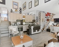 Wiederverkauf - apartment - Estepona - Estepona Centro