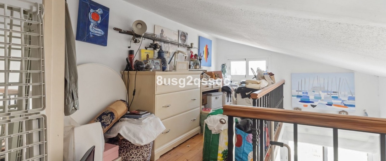 Wiederverkauf - apartment - Estepona - Estepona Centro