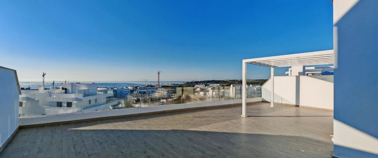 Wiederverkauf - apartment - Estepona - Estepona Centro