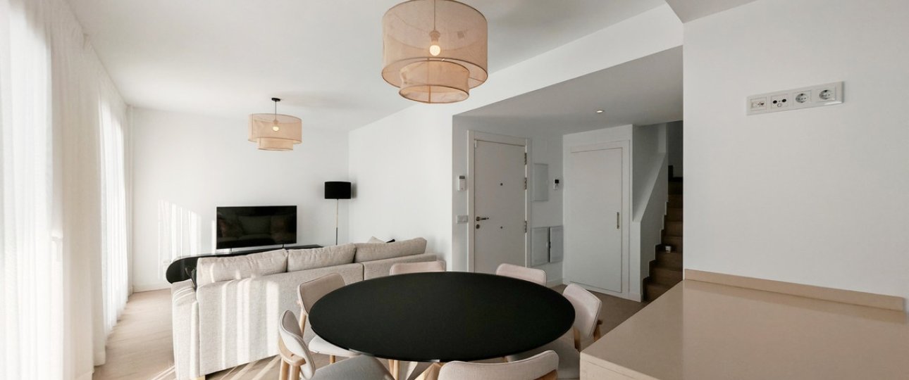 Wiederverkauf - apartment - Estepona - Estepona Centro