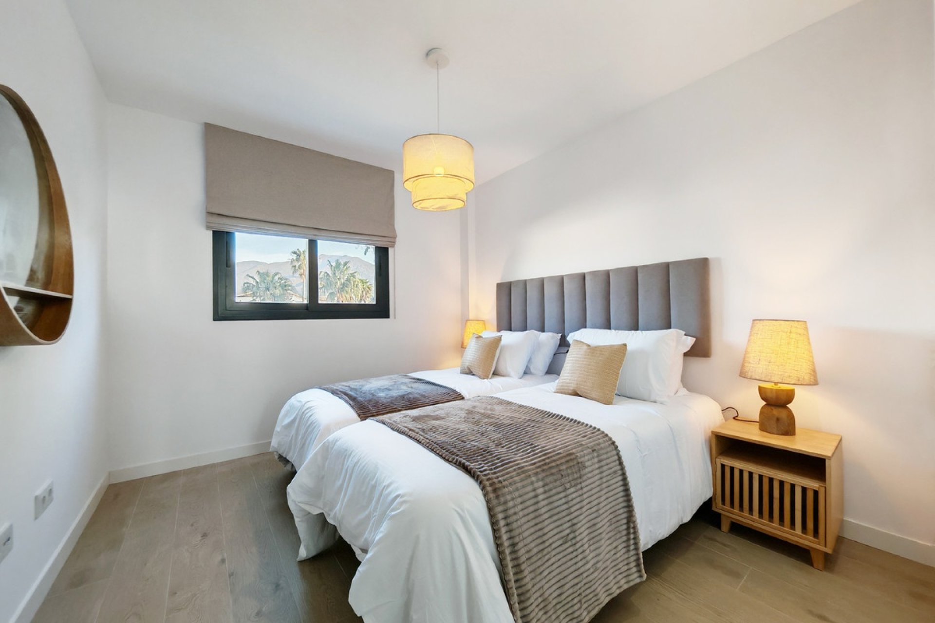 Wiederverkauf - apartment - Estepona - Estepona Centro