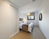 Wiederverkauf - apartment - Estepona - Estepona Centro