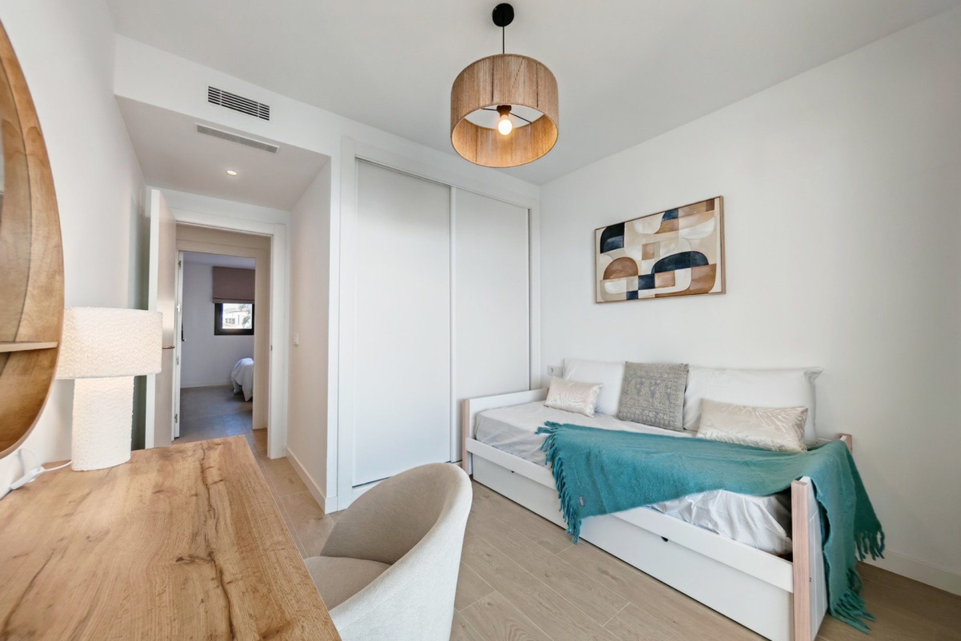 Wiederverkauf - apartment - Estepona - Estepona Centro