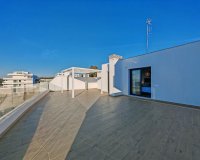 Wiederverkauf - apartment - Estepona - Estepona Centro