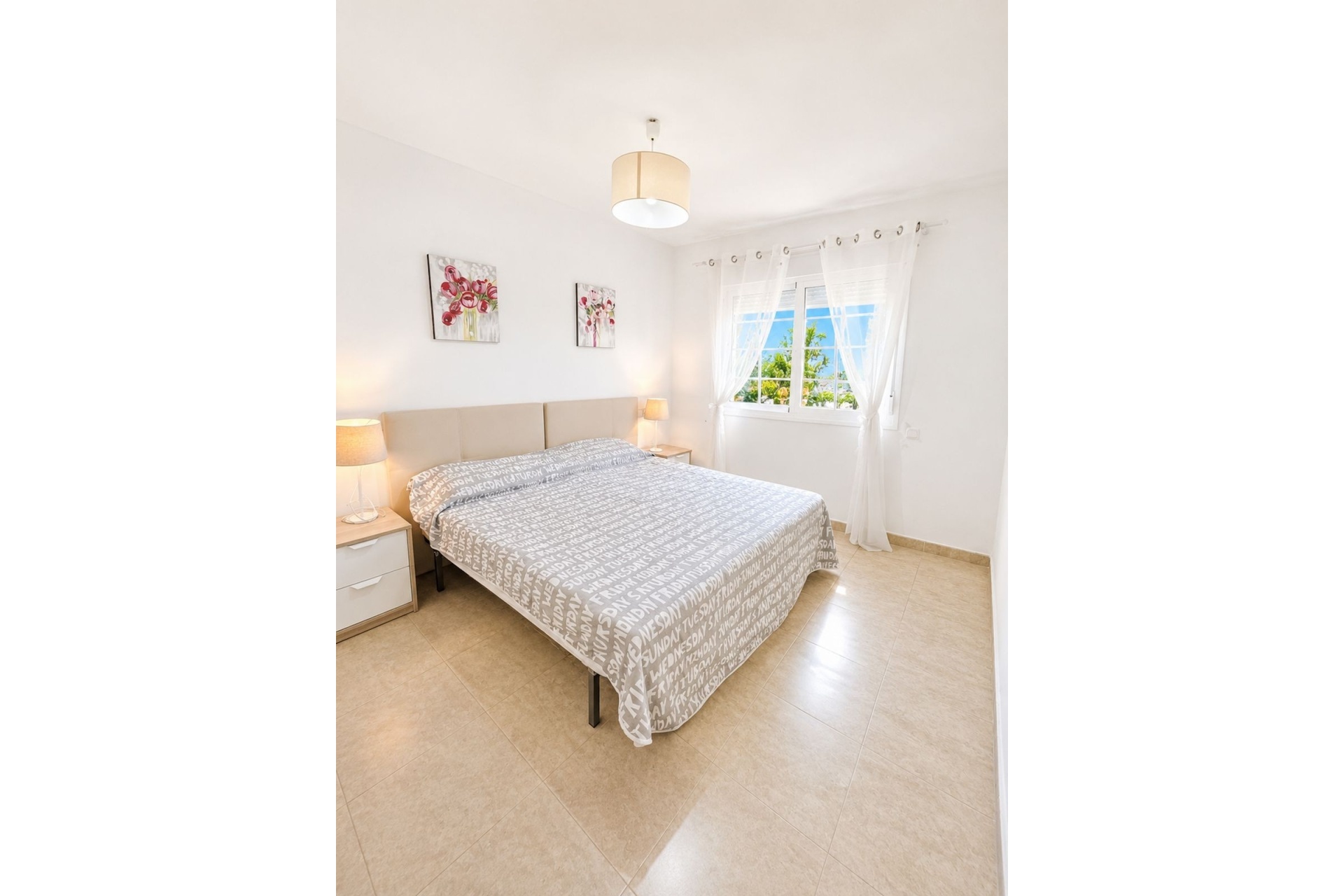 Wiederverkauf - apartment - Estepona - Estepona Centro