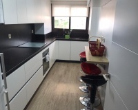 Wiederverkauf - apartment - Estepona - Estepona Centro