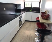 Wiederverkauf - apartment - Estepona - Estepona Centro
