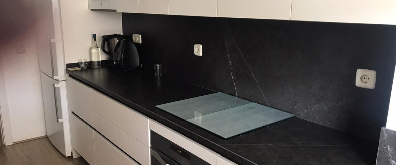 Wiederverkauf - apartment - Estepona - Estepona Centro