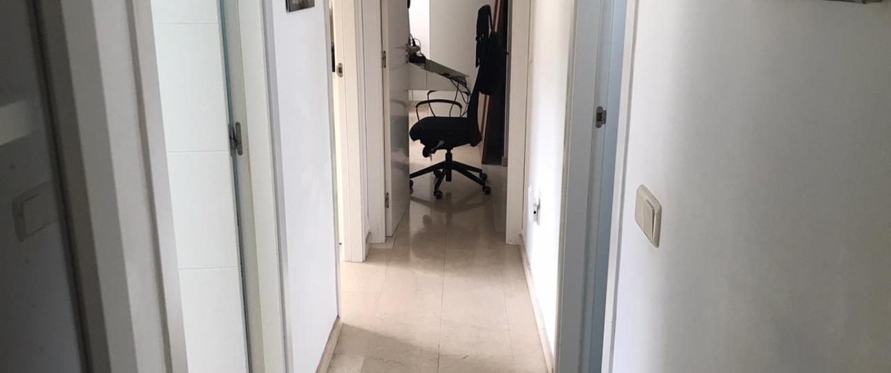 Wiederverkauf - apartment - Estepona - Estepona Centro