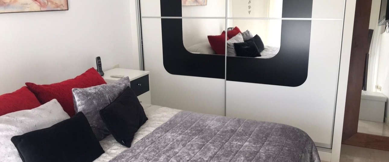 Wiederverkauf - apartment - Estepona - Estepona Centro