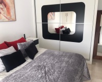 Wiederverkauf - apartment - Estepona - Estepona Centro