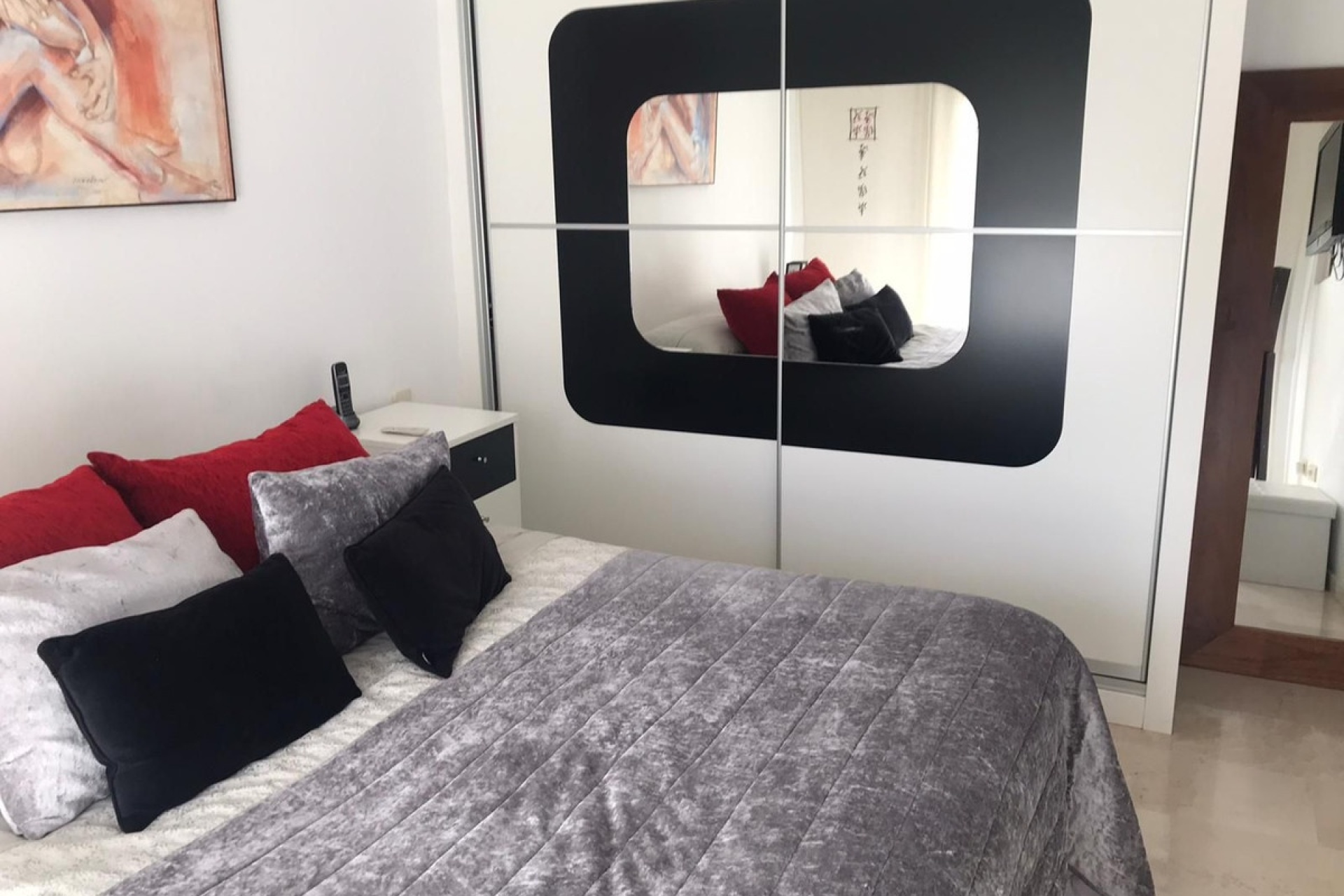 Wiederverkauf - apartment - Estepona - Estepona Centro