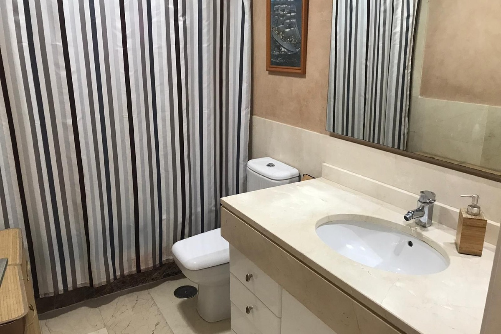 Wiederverkauf - apartment - Estepona - Estepona Centro
