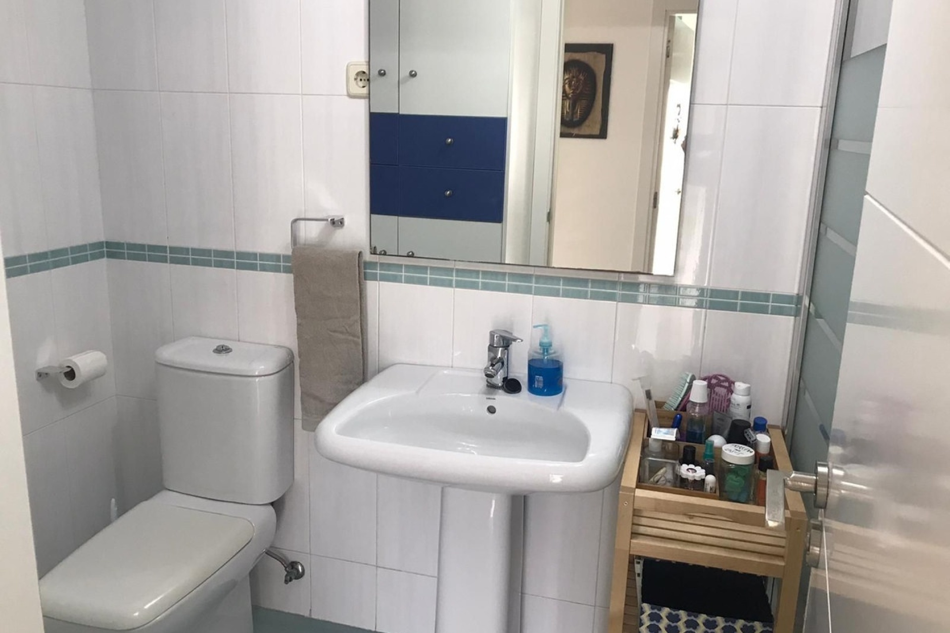 Wiederverkauf - apartment - Estepona - Estepona Centro
