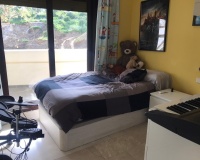 Wiederverkauf - apartment - Estepona - Estepona Centro