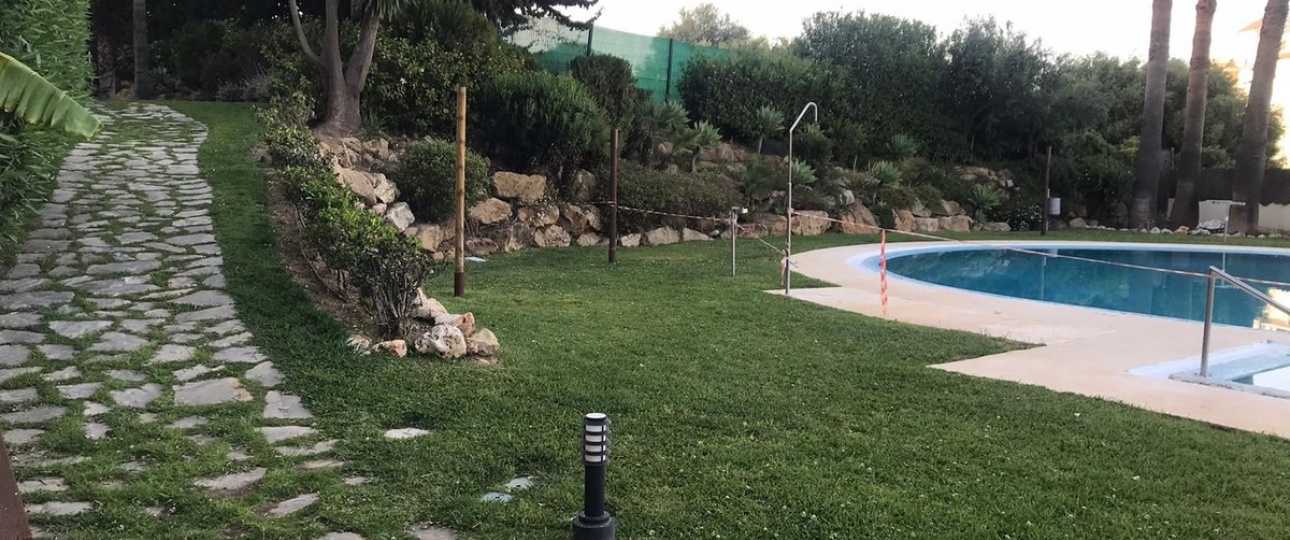 Wiederverkauf - apartment - Estepona - Estepona Centro