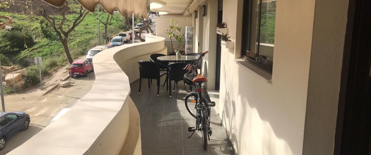 Wiederverkauf - apartment - Estepona - Estepona Centro