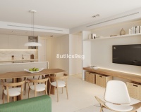 Wiederverkauf - apartment - Estepona - Estepona Centro