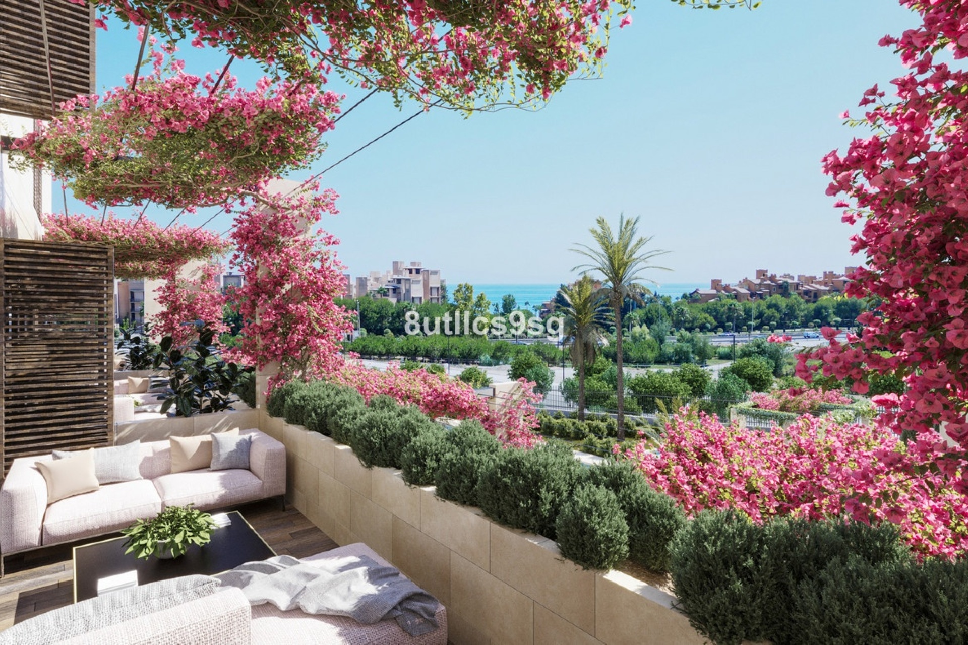 Wiederverkauf - apartment - Estepona - Estepona Centro