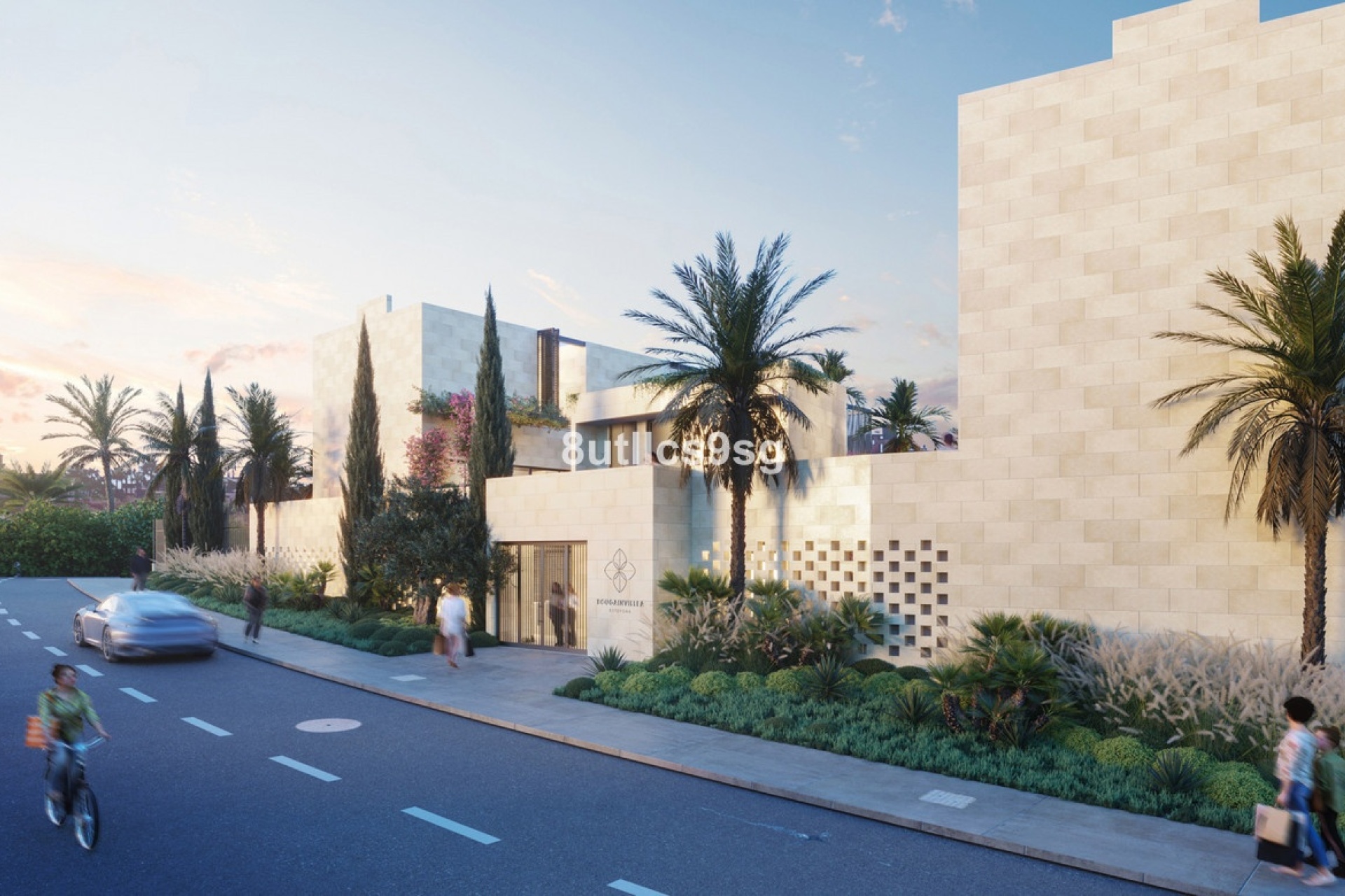 Wiederverkauf - apartment - Estepona - Estepona Centro
