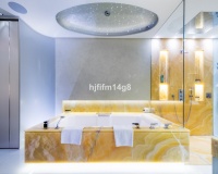 Wiederverkauf - apartment - Estepona - Estepona Centro