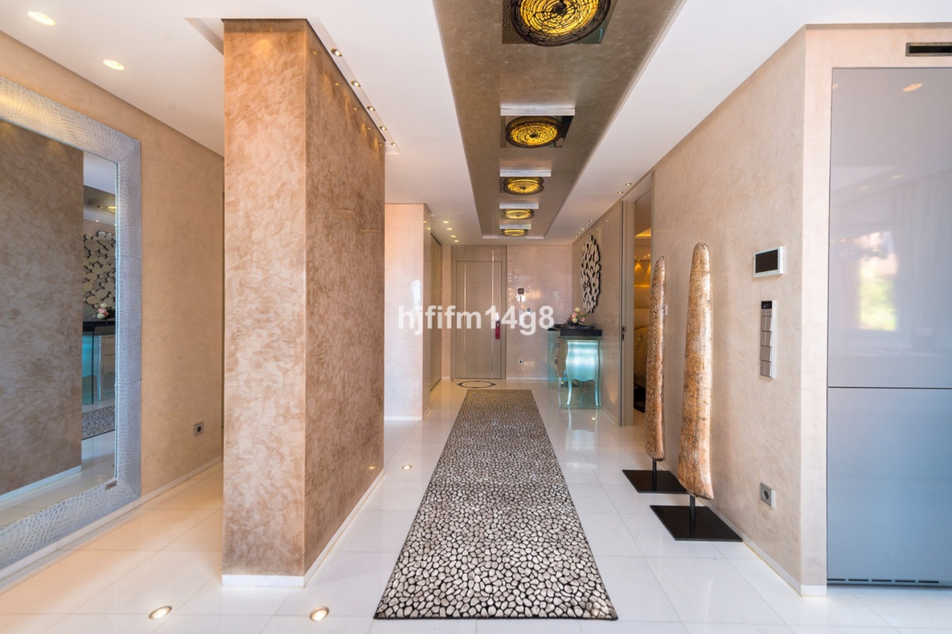 Wiederverkauf - apartment - Estepona - Estepona Centro