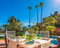 Wiederverkauf - apartment - Estepona - Estepona Centro
