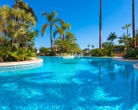 Wiederverkauf - apartment - Estepona - Estepona Centro