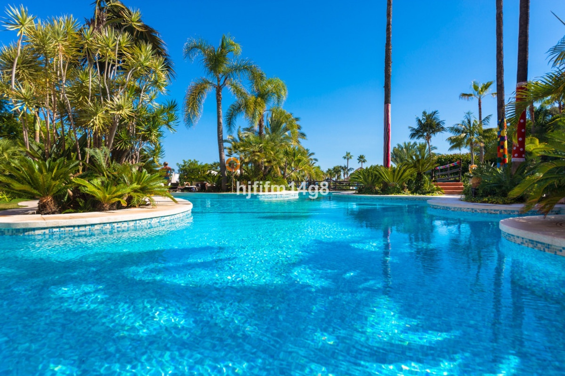 Wiederverkauf - apartment - Estepona - Estepona Centro