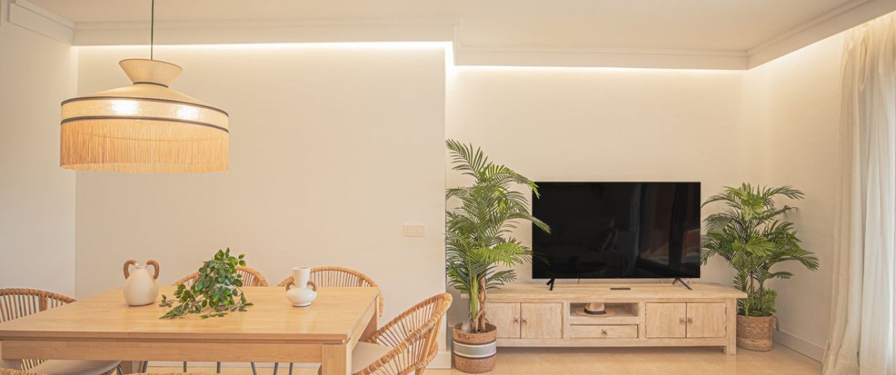 Wiederverkauf - apartment - Estepona - Estepona Centro