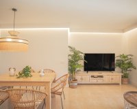 Wiederverkauf - apartment - Estepona - Estepona Centro