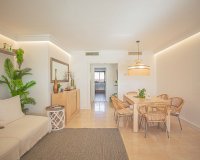 Wiederverkauf - apartment - Estepona - Estepona Centro
