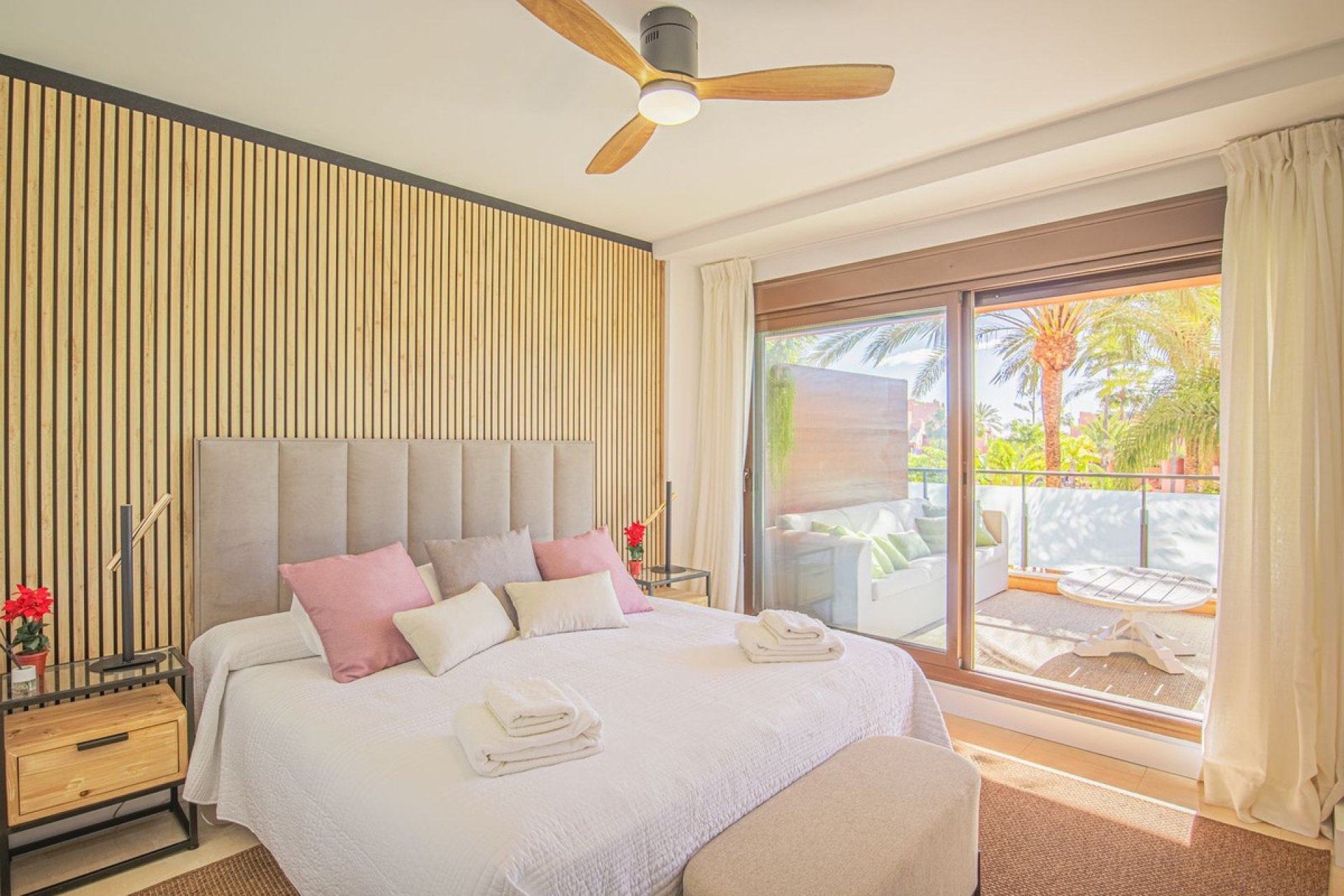 Wiederverkauf - apartment - Estepona - Estepona Centro