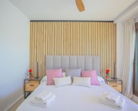 Wiederverkauf - apartment - Estepona - Estepona Centro