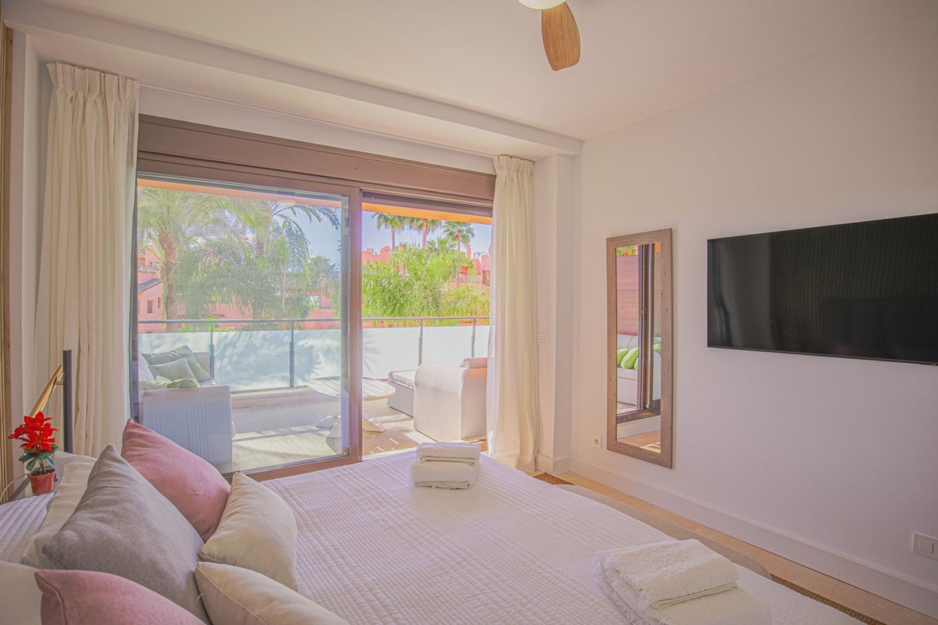 Wiederverkauf - apartment - Estepona - Estepona Centro