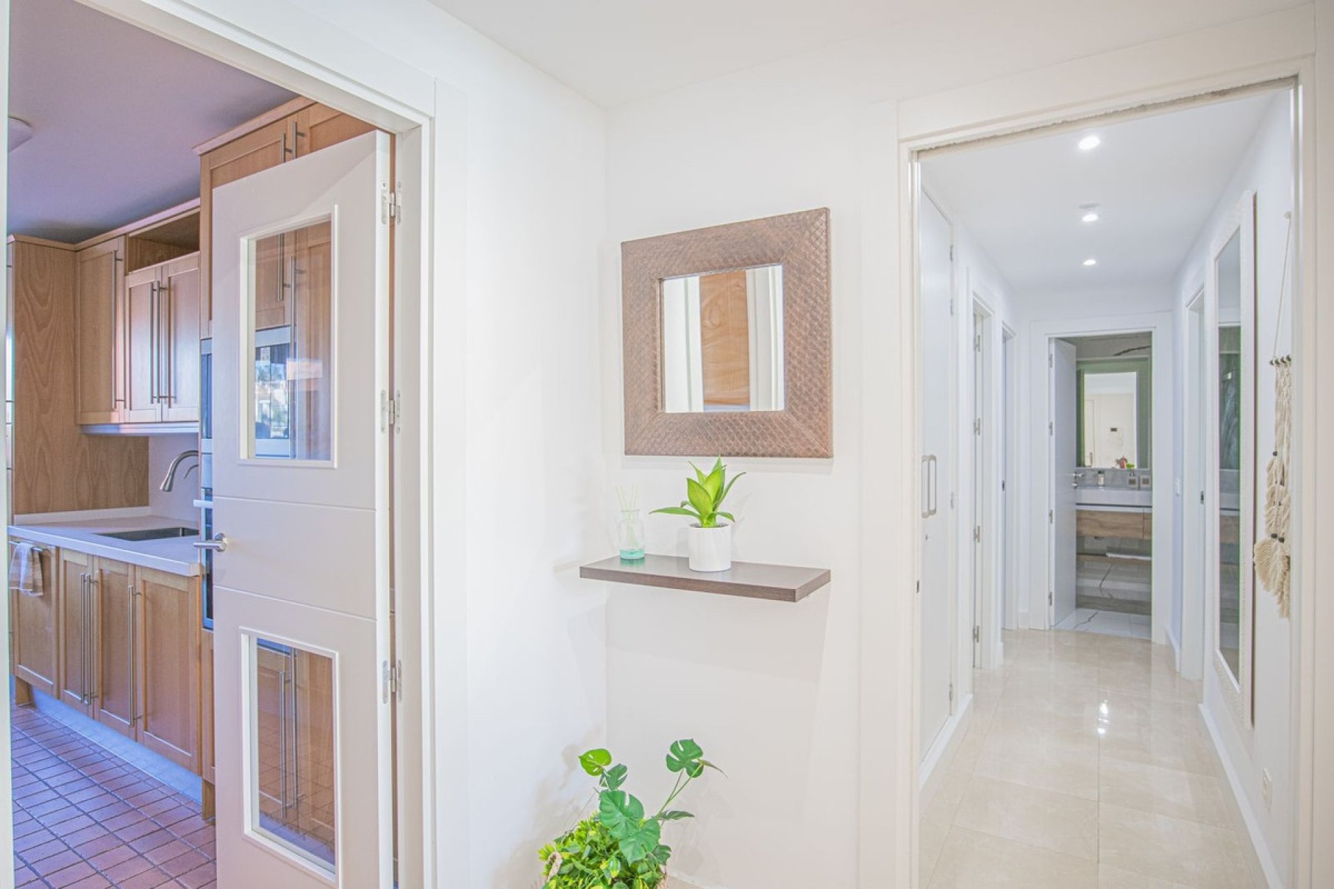 Wiederverkauf - apartment - Estepona - Estepona Centro