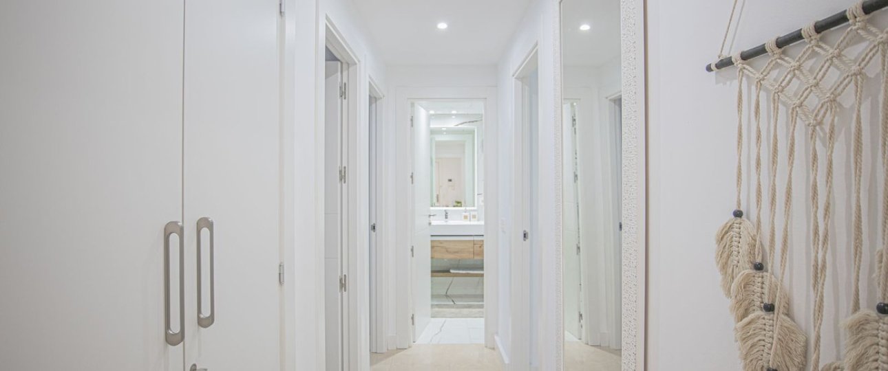 Wiederverkauf - apartment - Estepona - Estepona Centro
