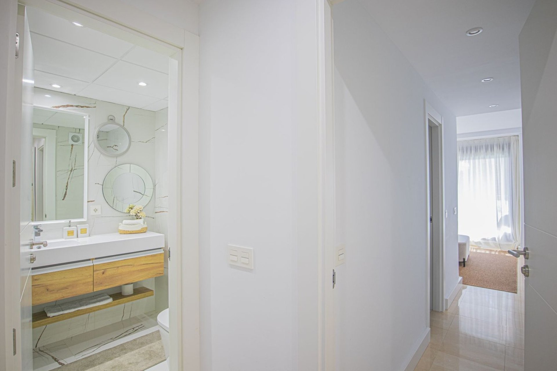 Wiederverkauf - apartment - Estepona - Estepona Centro