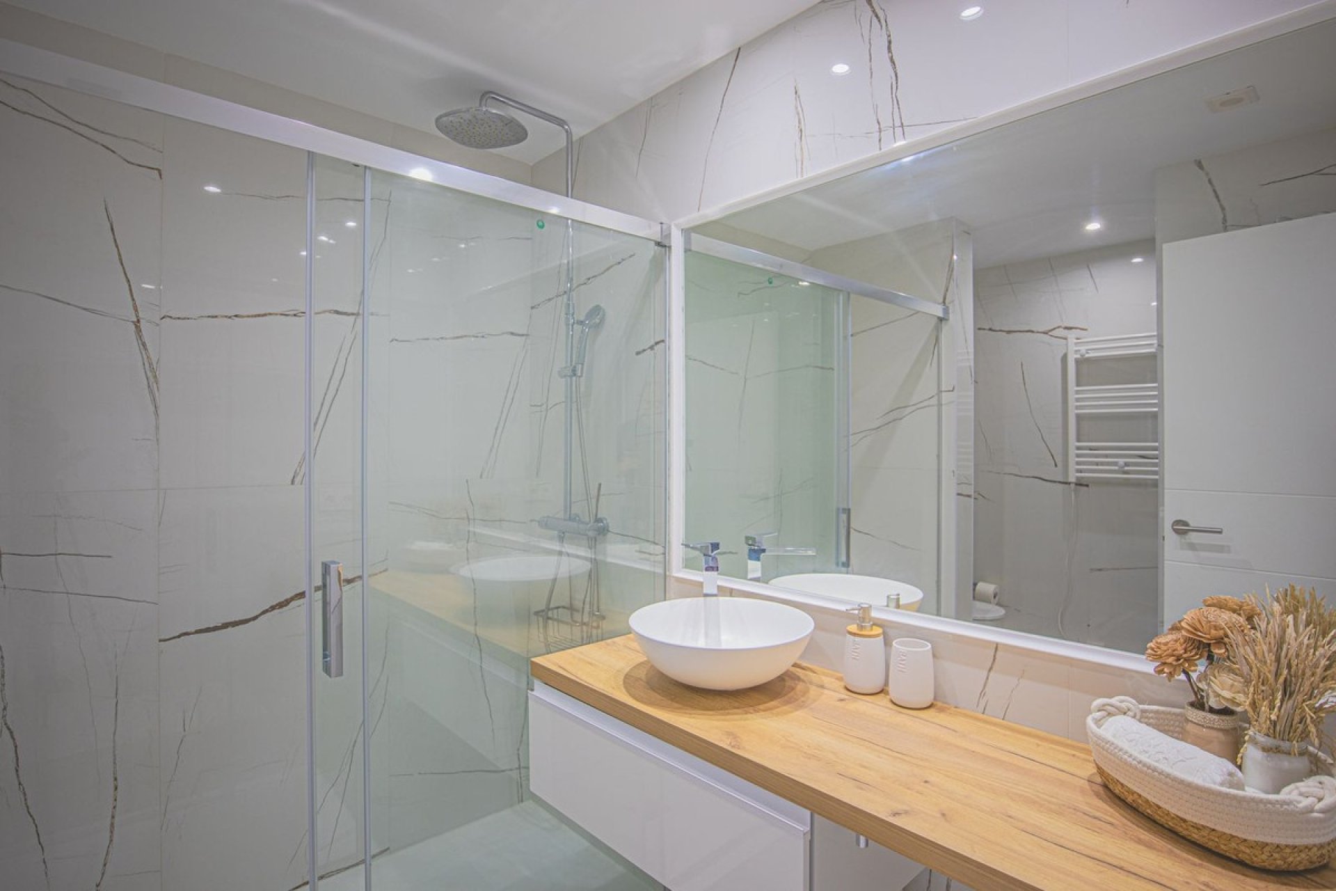 Wiederverkauf - apartment - Estepona - Estepona Centro