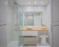 Wiederverkauf - apartment - Estepona - Estepona Centro