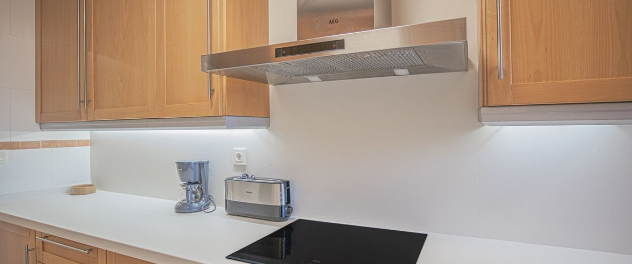 Wiederverkauf - apartment - Estepona - Estepona Centro