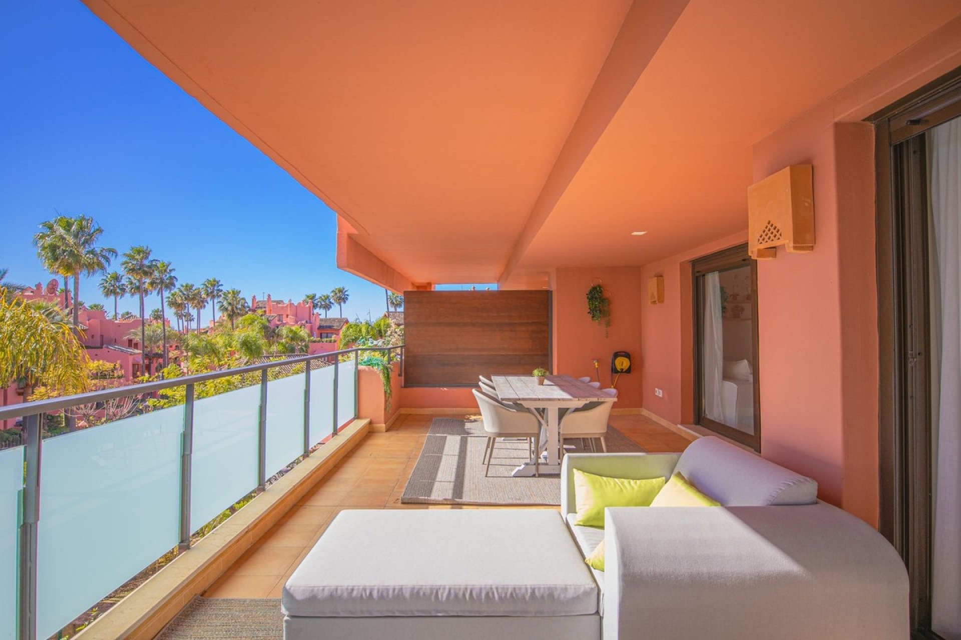 Wiederverkauf - apartment - Estepona - Estepona Centro